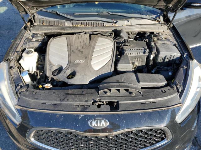 VIN KNALN4D72E5124131 2014 KIA CADENZA no.11