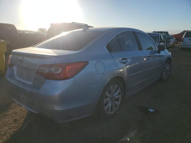 2017 SUBARU LEGACY 2.5 - 4S3BNAH67H3044189