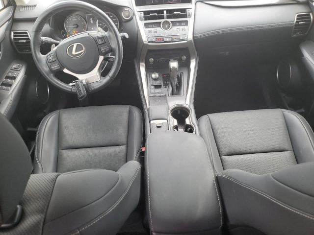 2020 LEXUS NX 300 JTJDARBZ5L2175879