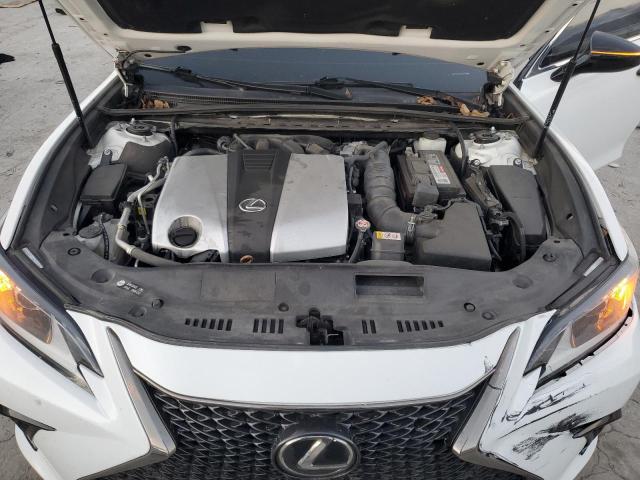 2021 LEXUS ES 350 BAS 58AHZ1B10MU089401