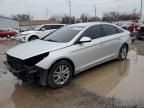2017 HYUNDAI SONATA SE - 5NPE24AF6HH596093
