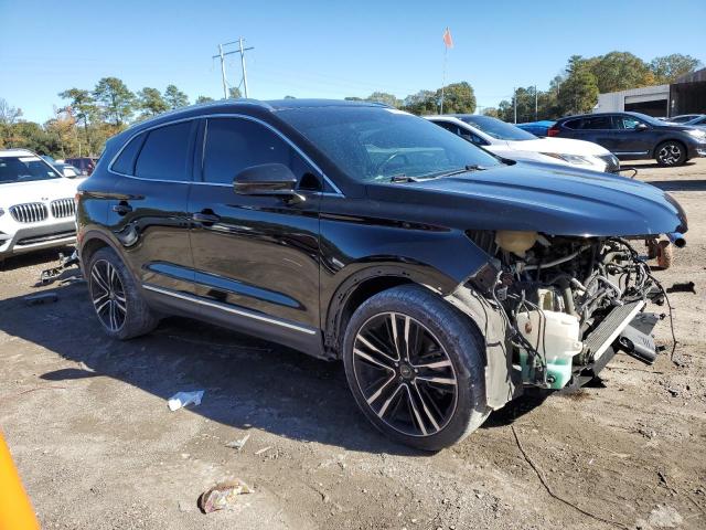 2018 LINCOLN MKC BLACK 5LMTJ4DH3JUL12074