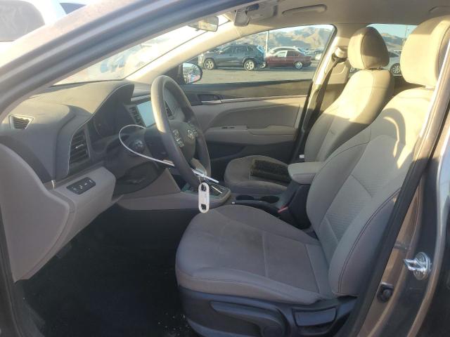 2020 HYUNDAI ELANTRA SE - 5NPD84LF4LH534739