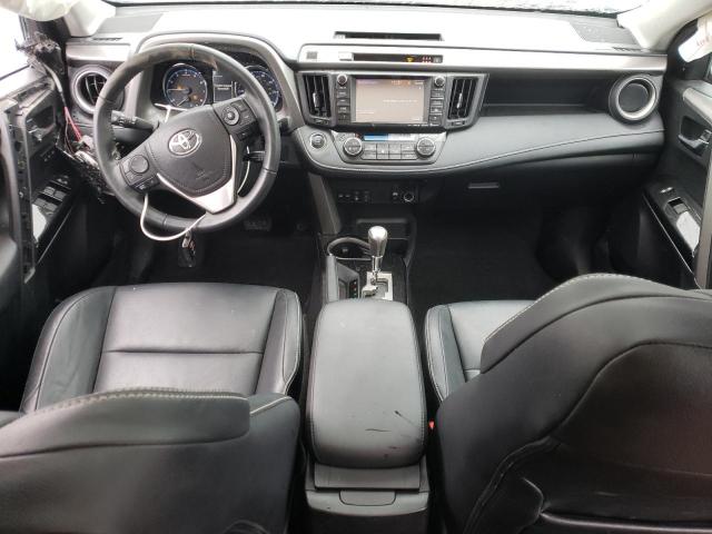 2017 TOYOTA RAV4 LIMIT - 2T3DFREV0HW567731