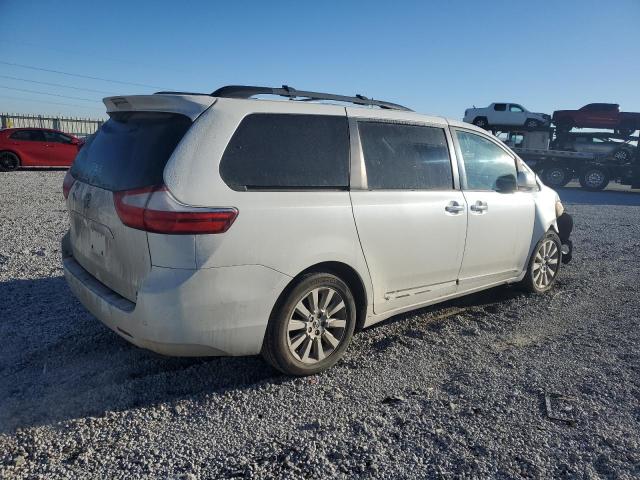 2015 TOYOTA SIENNA XLE - 5TDDK3DC1FS122454