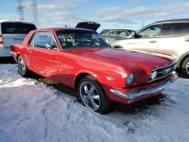 Vin: 6r07a104047, lot: 85486364, ford all models 19664