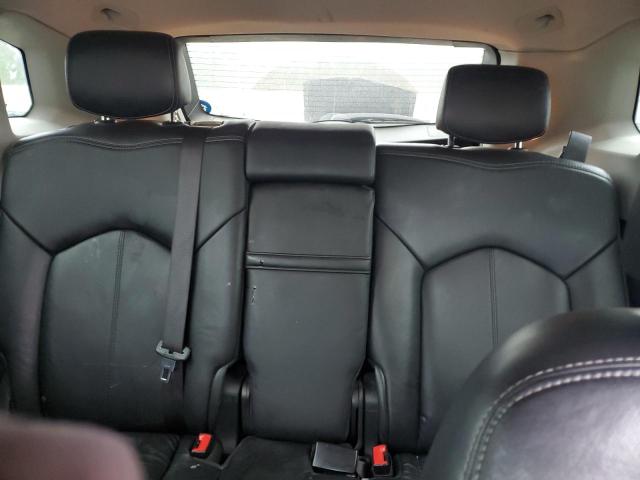 2015 CADILLAC SRX - 3GYFNAE39FS606784