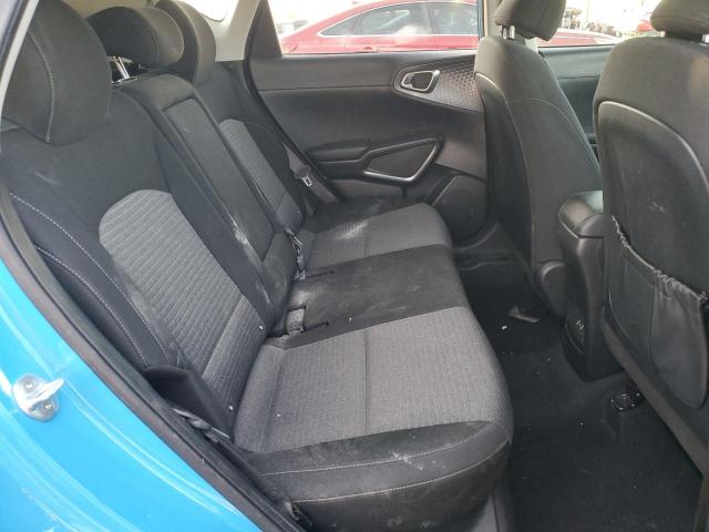2023 KIA SOUL EX - KNDJ33AU6P7187907