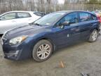 2015 SUBARU IMPREZA PR - JF1GPAC65F8320320