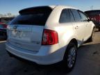 Lot #3025072218 2013 FORD EDGE LIMIT