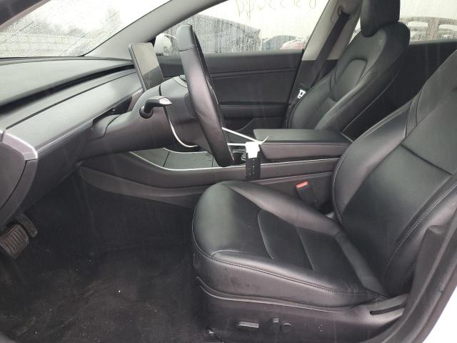2020 TESLA MODEL 3 - 5YJ3E1ECXLF627530