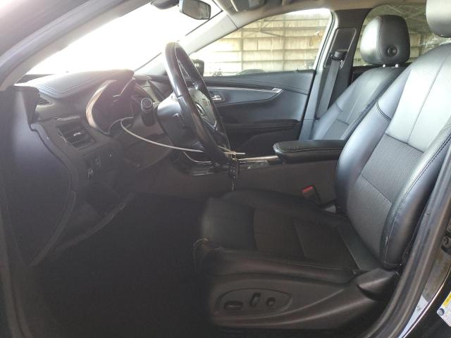 2020 CHEVROLET IMPALA LT - 1G11Z5S30LU109529