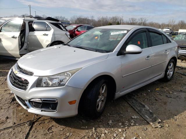 Vin: 1g1pe5sbxg7165141, lot: 85976074, chevrolet cruze lt 2016 img_1