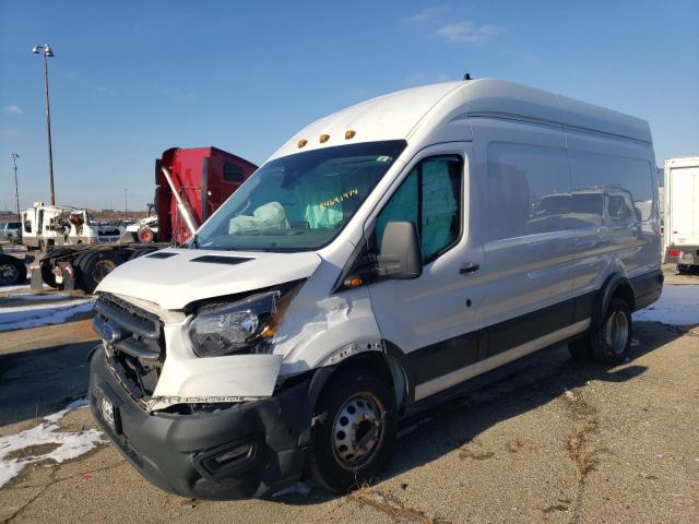 2020 FORD TRANSIT T- #3050340884