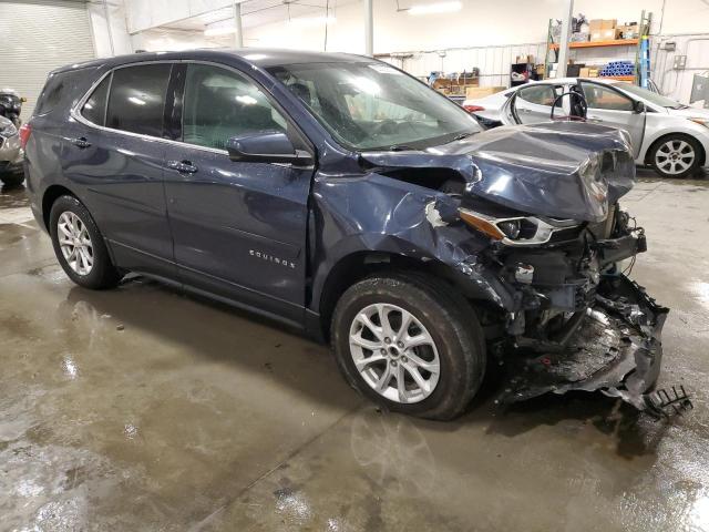 2018 CHEVROLET EQUINOX LT - 3GNAXSEV9JS530968