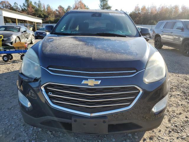 2017 CHEVROLET EQUINOX LT - 2GNALCEK3H6254030