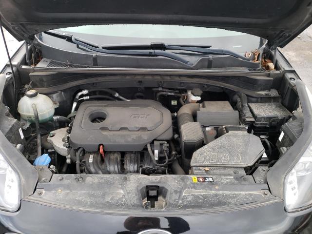 2018 KIA SPORTAGE E - KNDPNCAC1J7354760