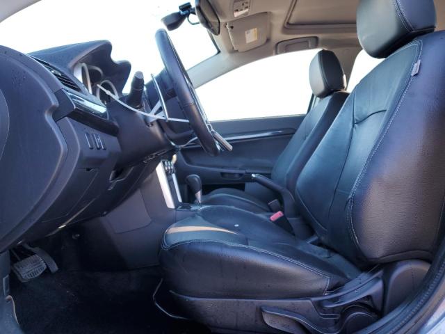 2016 MITSUBISHI LANCER GT - JA32U8FW3GU012765
