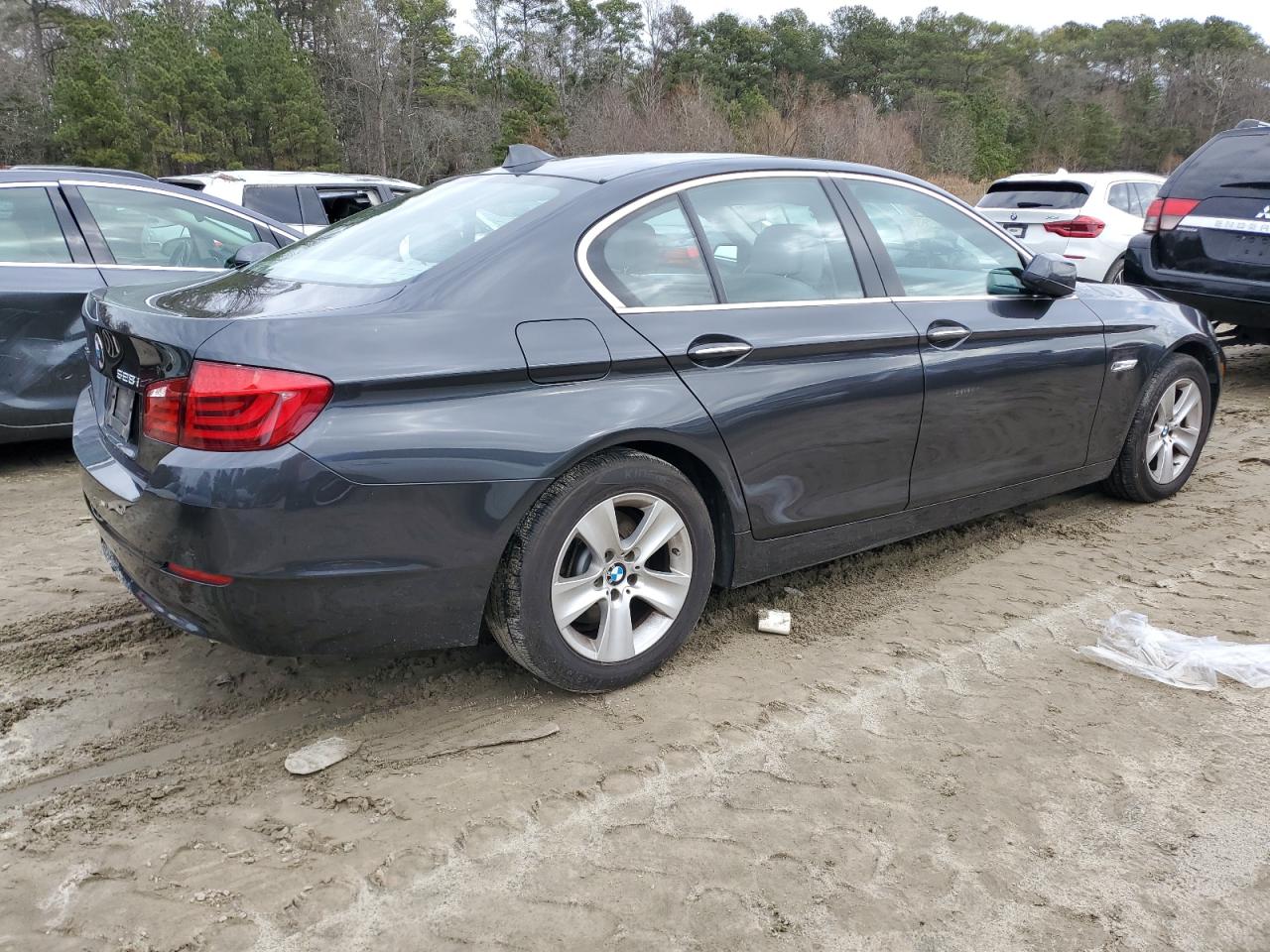 Lot #3030498468 2013 BMW 528 XI