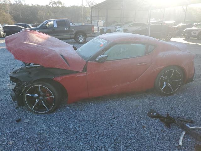 Vin: wz1db0c04mw041937, lot: 83075684, toyota supra base 2021 img_1