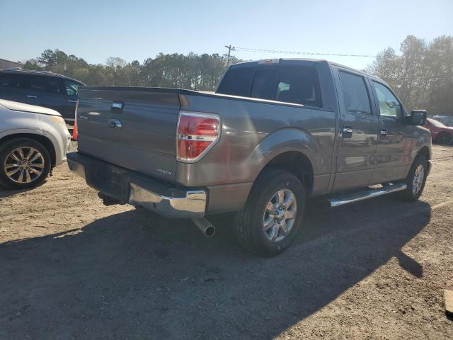 VIN 1FTFW1CF6EKG02850 2014 FORD F-150 no.3