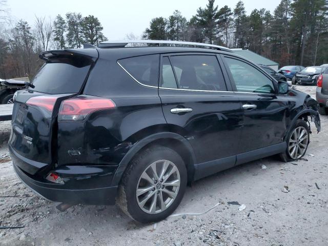 2017 TOYOTA RAV4 LIMIT - 2T3DFREV4HW678458