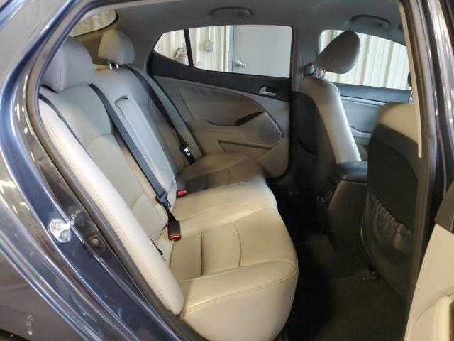 2015 KIA OPTIMA EX - 5XXGN4A70FG396117