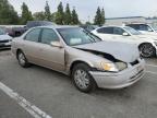 Lot #3026220272 2001 TOYOTA CAMRY LE