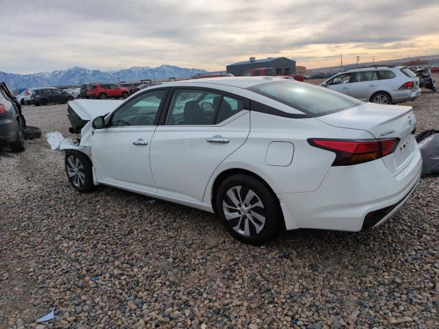 2019 NISSAN ALTIMA S - 1N4BL4BV8KC105571