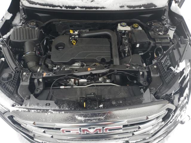 2024 GMC TERRAIN AT 3GKALYEG6RL115397