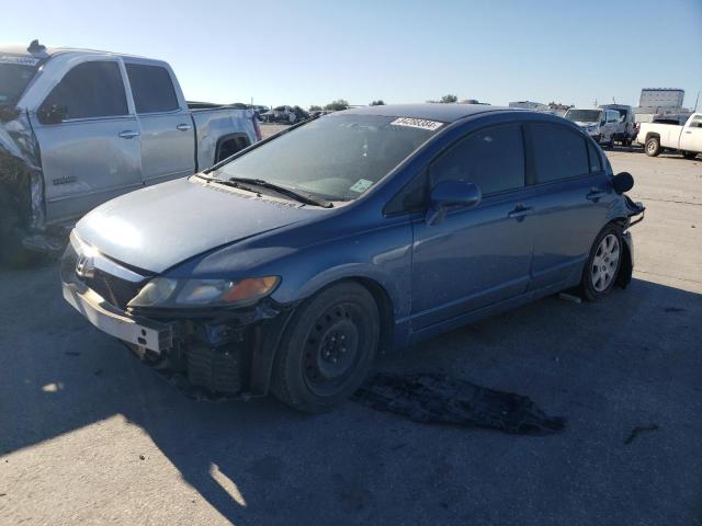 2008 HONDA CIVIC LX #3103030378