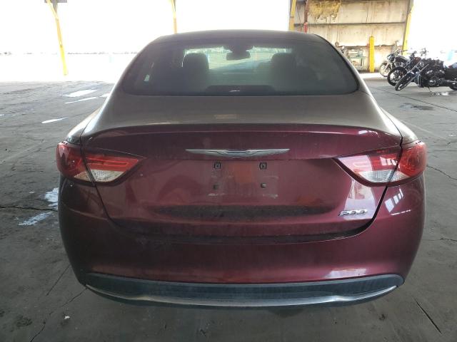 2015 CHRYSLER 200 LIMITE - 1C3CCCAB5FN520927