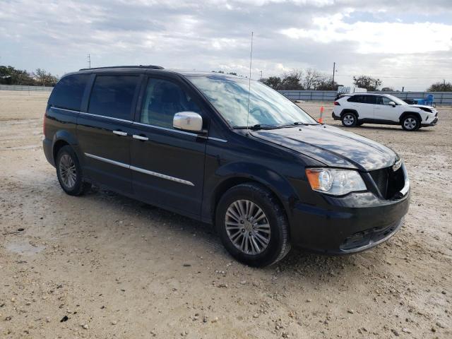 2016 CHRYSLER TOWN & COU - 2C4RC1CG6GR191663