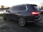 Lot #3033116996 2021 BMW X7 XDRIVE4