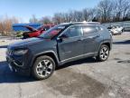 2018 JEEP COMPASS LI - 3C4NJDCB6JT234476