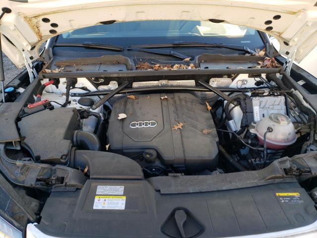 2022 AUDI Q5 PRESTIG WA1FAAFY6N2047503