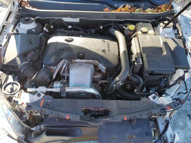2016 BUICK REGAL PREM 2G4GT5GX1G9204243