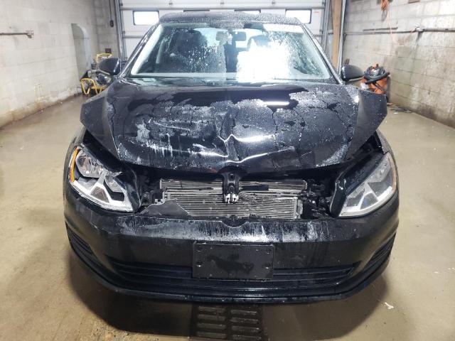 2017 VOLKSWAGEN GOLF S - 3VW117AU4HM032841