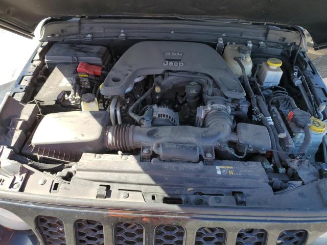 2021 JEEP GLADIATOR - 1C6HJTAG2ML518474