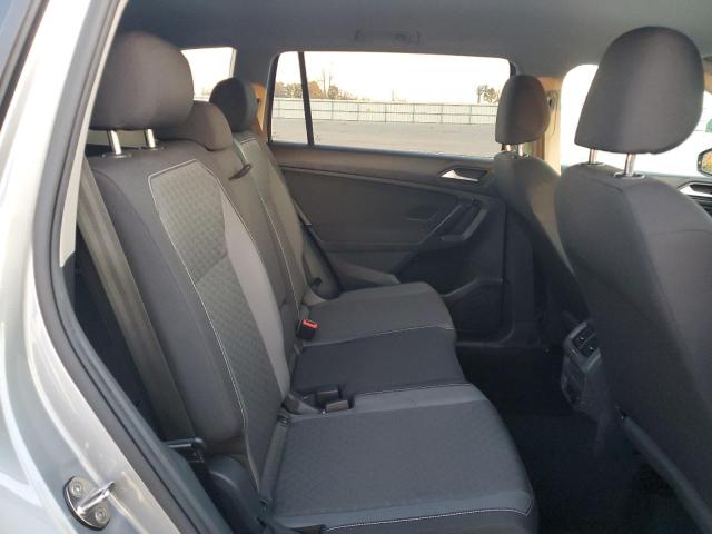 2021 VOLKSWAGEN TIGUAN S - 3VV0B7AX4MM040780