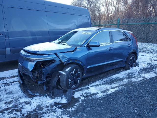 2023 KIA NIRO WIND #3056423924