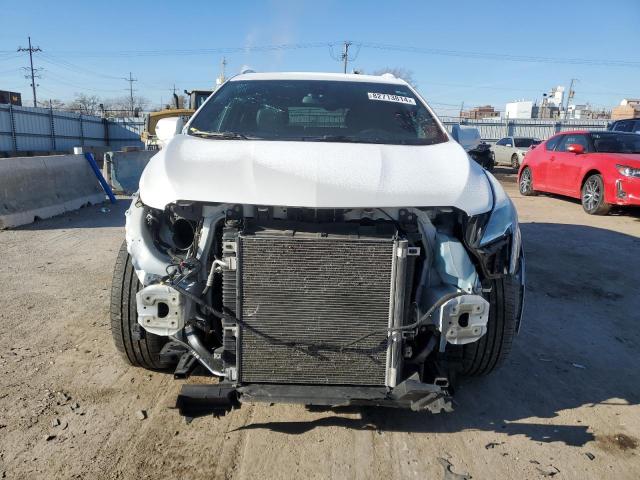 2020 CADILLAC XT5 PREMIU - 1GYKNCRS9LZ193209