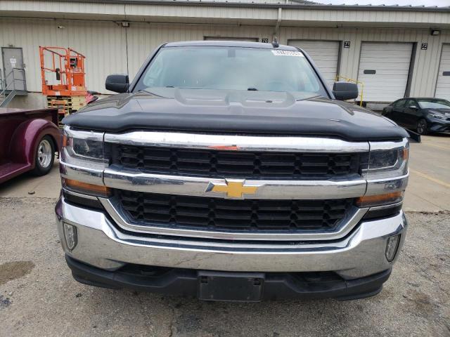 2019 CHEVROLET SILVERADO LD K1500 LT 2GCVKPEC3K1166029