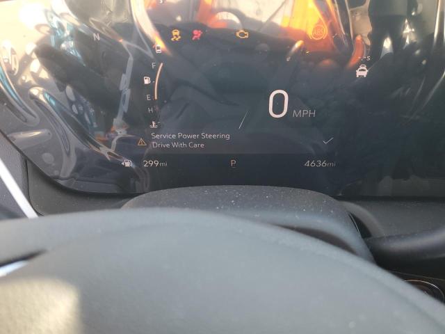 2025 BUICK ENCORE GX - KL4AMDSL8SB016844