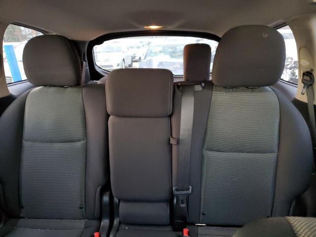 2017 NISSAN PATHFINDER - 5N1DR2MM3HC904530