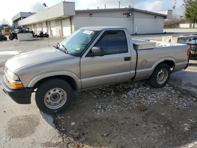 CHEVROLET S TRUCK S1