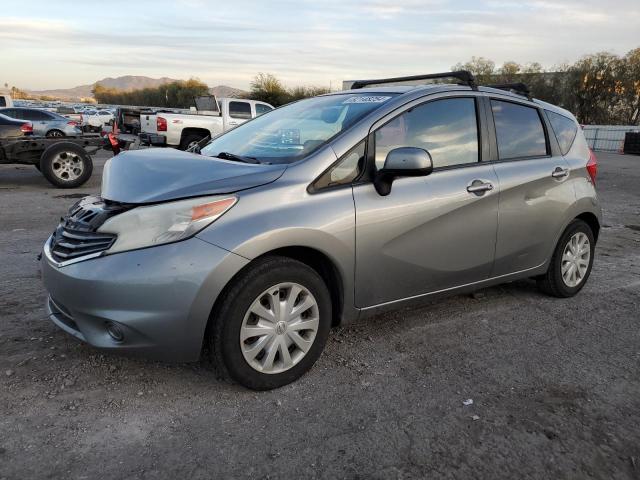 2014 NISSAN VERSA NOTE #3023738907