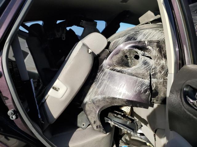 2015 NISSAN ROGUE SELE - JN8AS5MT0FW655236