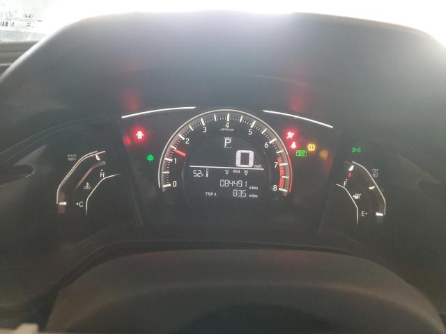2017 HONDA CIVIC LX - 19XFC2F56HE074395