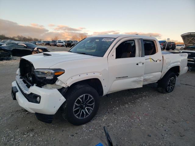 TOYOTA TACOMA DOU